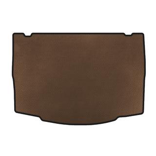 EVA Trunk Mat (Brown) Daihatsu Terios 2006-2017