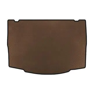 EVA Trunk Mat (Brown) Daihatsu Terios 2006-2017