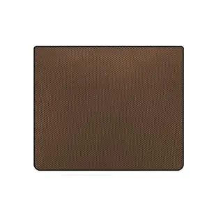 EVA Trunk Mat (2008-2020, without 3rd row, 8-seater/Trim SXT, Brown)