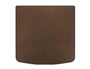 Dodge Journey 2008-2020 EVA Trunk Mat (2008-2011, Brown) photo 1