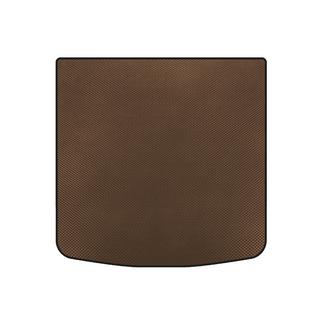 EVA Trunk Mat (2008-2011, Brown)