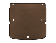 Dodge Journey 2008-2020 EVA Trunk Mat (2011-2020, 7-Seater, Brown) photo 1