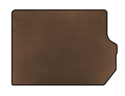 Dodge Nitro 2006-2011 EVA Trunk Mat (Brown) photo 1