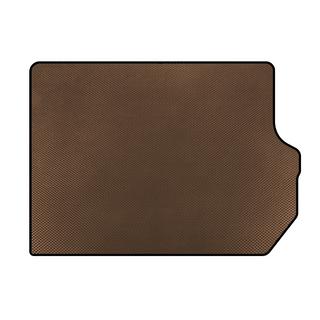 EVA Trunk Mat (Brown)