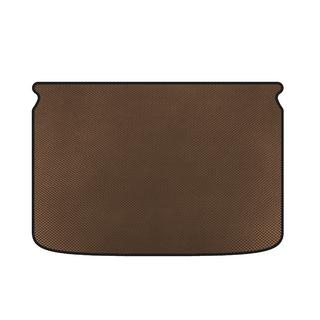 EVA trunk mat (for 500L, Brown)