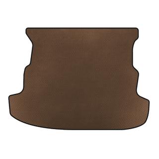 EVA Trunk Mat (SD, Brown)
