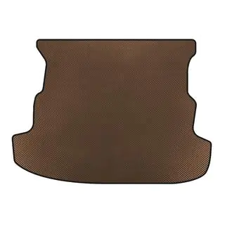 EVA Trunk Mat (SD, Brown)