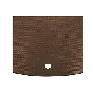 EVA Trunk Mat (2007-2010, SW, Brown)