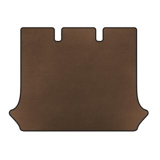 EVA Trunk Mat (Brown)