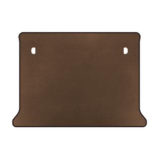 EVA Trunk Mat (Brown)