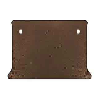 EVA Trunk Mat (Brown)