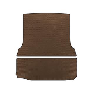 EVA Trunk Mat (Cargo, Brown)