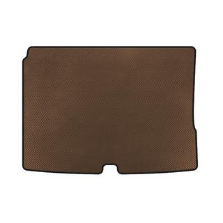 EVA Trunk Mat (For Qubo 2008-2016, Brown)
