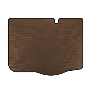 EVA Trunk Mat (HB, 5-Door, Pre-Facelift, Brown)