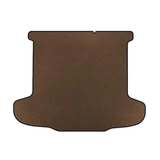 EVA Trunk Mat (SD, Brown)