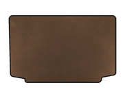 Ford B-Max 2012-2017 EVA Trunk Mat (Brown) photo 1