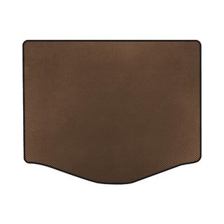 EVA Trunk Mat (Brown)