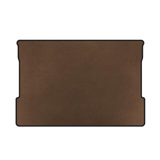 EVA Trunk Mat (Brown)