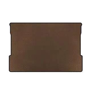 EVA Trunk Mat (Brown)
