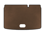 Ford Ecosport 2013-2022 EVA Trunk Mat (2018-2022, Brown) photo 1