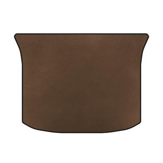EVA Trunk Mat (Brown)