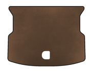 Ford Escape 2008-2013 EVA Trunk Mat (Brown) photo 1