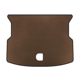 EVA Trunk Mat (Brown)