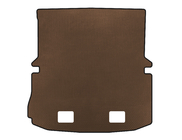 Ford Explorer 2011-2019 EVA Trunk Mat (2017-2019, 7-Seater, Brown) photo 1