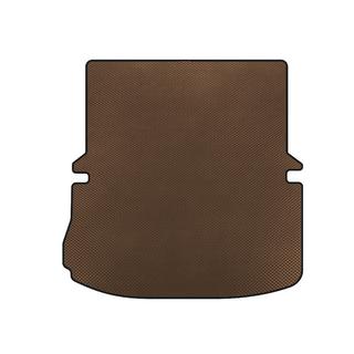 EVA Trunk Mat (2011-2015, Brown)