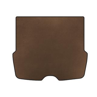 EVA Trunk Mat (2001-2005, SW, Brown)
