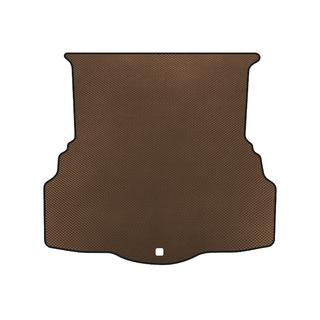 EVA Trunk Mat (SD, Brown) Ford Fusion 2012-2020