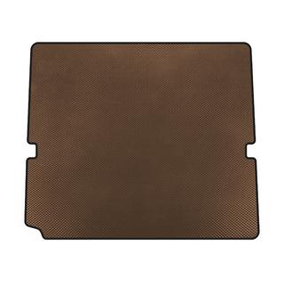EVA Trunk Mat (Brown) Ford Galaxy 2007-2015