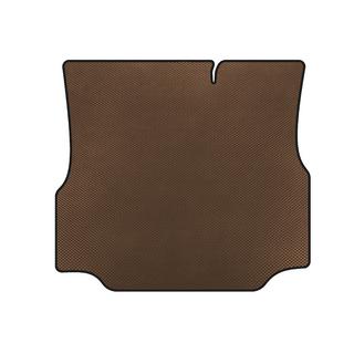 EVA Trunk Mat (SD, Brown)