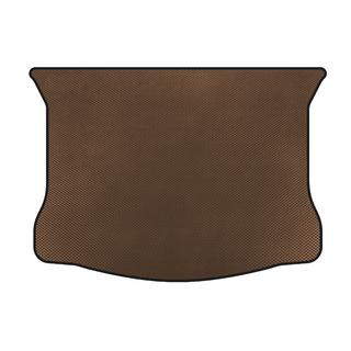 EVA Trunk Mat (Brown)