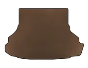 Ford Mustang 2015-2023 EVA Trunk Mat (Coupe, Brown) photo 1