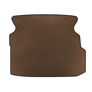 EVA Trunk Mat (2005-2009, SD, Brown)