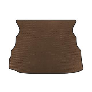 EVA Trunk Mat (SD, Brown)