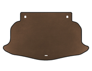 Geely Emgrand EC7 2009- EVA Trunk Mat (2009-2014, HB, 5-Door, Brown) photo 1