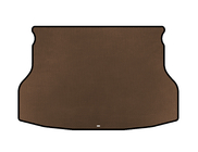 Geely Emgrand X7 2011- EVA Trunk Mat (Brown) photo 1