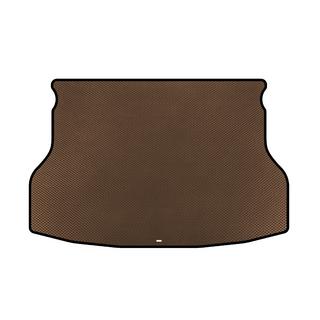 EVA Trunk Mat (Brown)