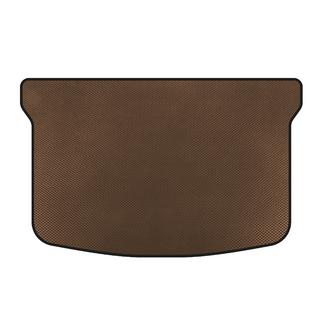 EVA Trunk Mat (HB, Brown)