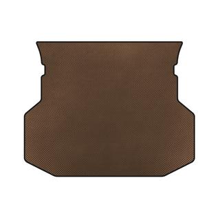 EVA Trunk Mat (SD, Brown)