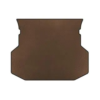EVA Trunk Mat (SD, Brown)