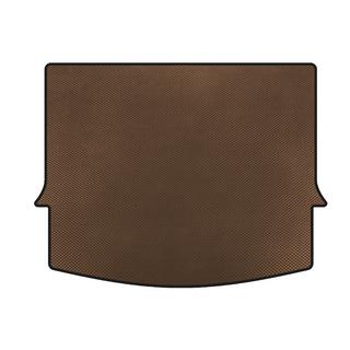 EVA Trunk Mat (2WD, Brown)