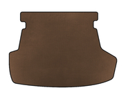 Great Wall Voleex C30 2010-2016 EVA Trunk Mat (SD, Brown) photo 1