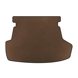 EVA Trunk Mat (SD, Brown) Great Wall Voleex C30 2010-2016