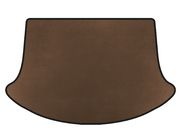 GreatWall Haval H2 2014-2021 EVA Trunk Mat (Brown) photo 1