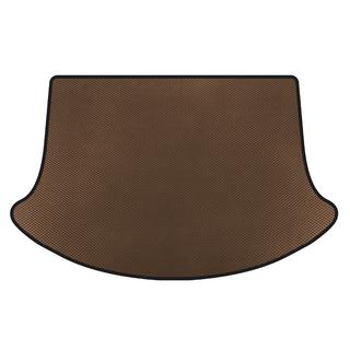 EVA Trunk Mat (Brown)