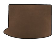 Great Wall Haval H6 II 2017- EVA Trunk Mat (Brown) photo 1