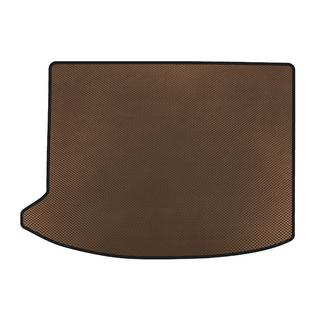 EVA Trunk Mat (Brown) Great Wall Haval H6 II 2017-